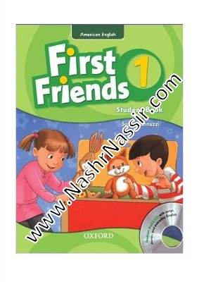 First Friend 1  ( + wrokbook)